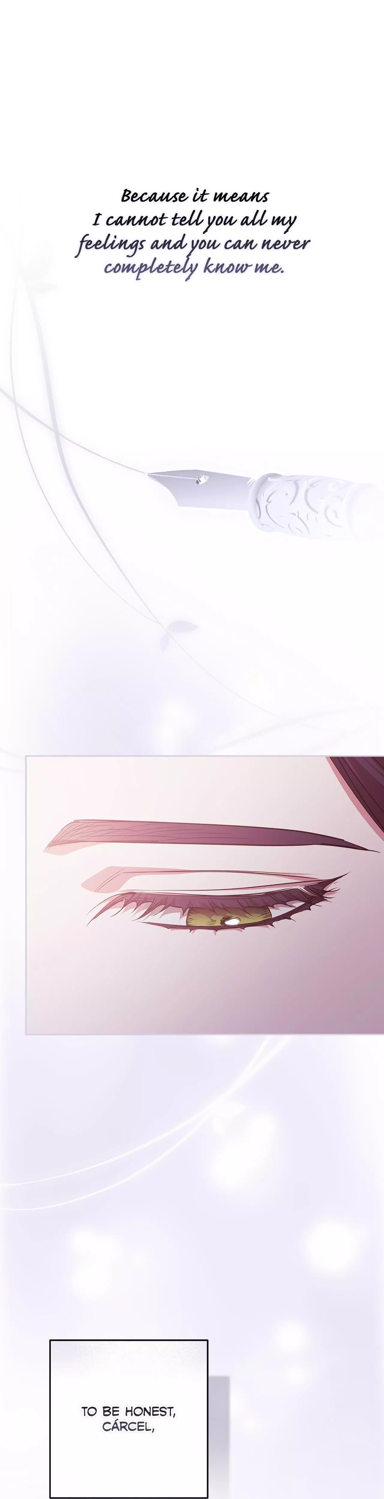The Broken Ring: This Marriage Will Fail Anyway Chapter 89 page 17