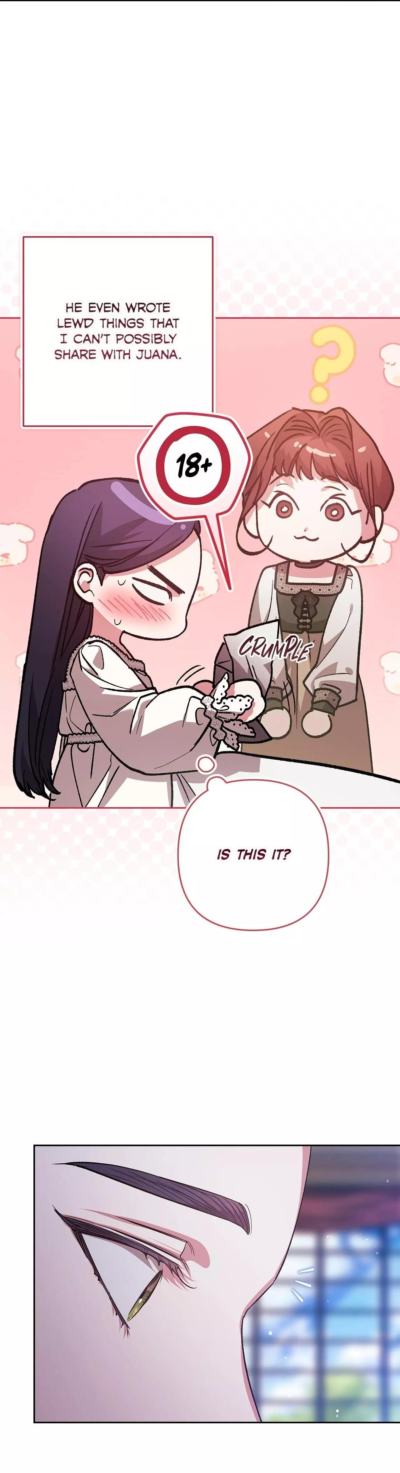 The Broken Ring: This Marriage Will Fail Anyway Chapter 89 page 5