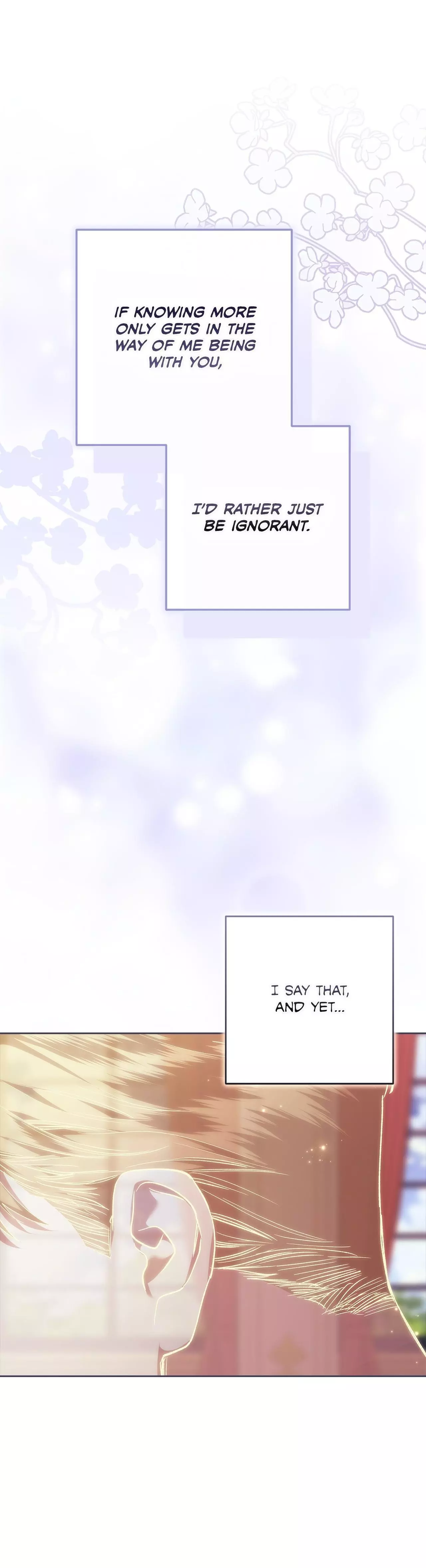 The Broken Ring: This Marriage Will Fail Anyway Chapter 89 page 21