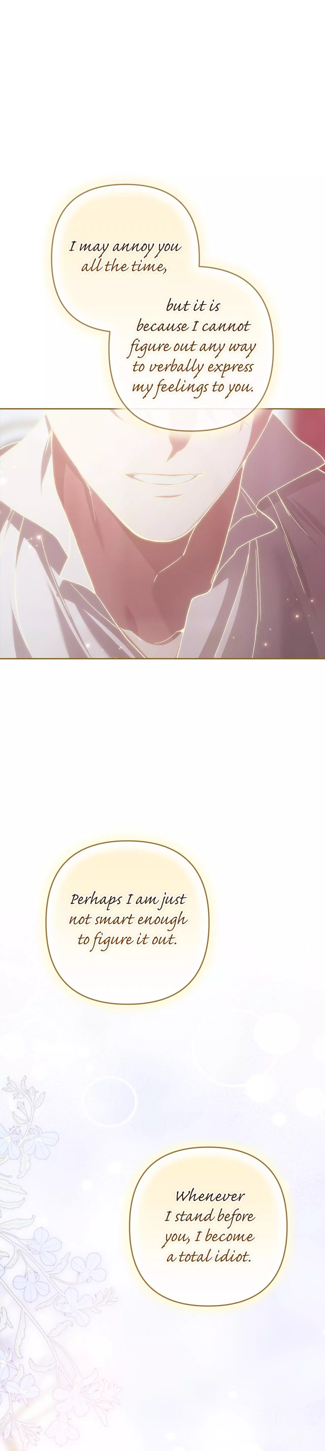 The Broken Ring: This Marriage Will Fail Anyway Chapter 89 page 14