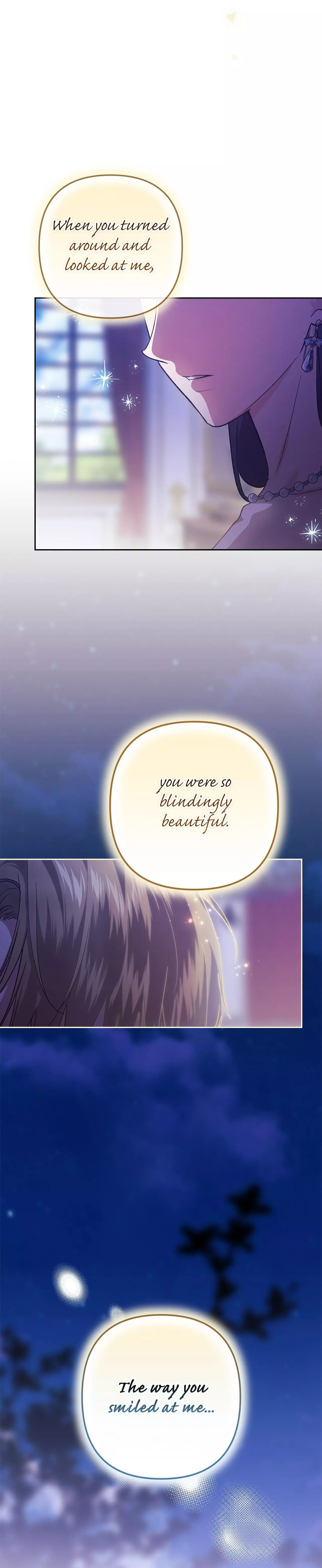 The Broken Ring: This Marriage Will Fail Anyway Chapter 89 page 39