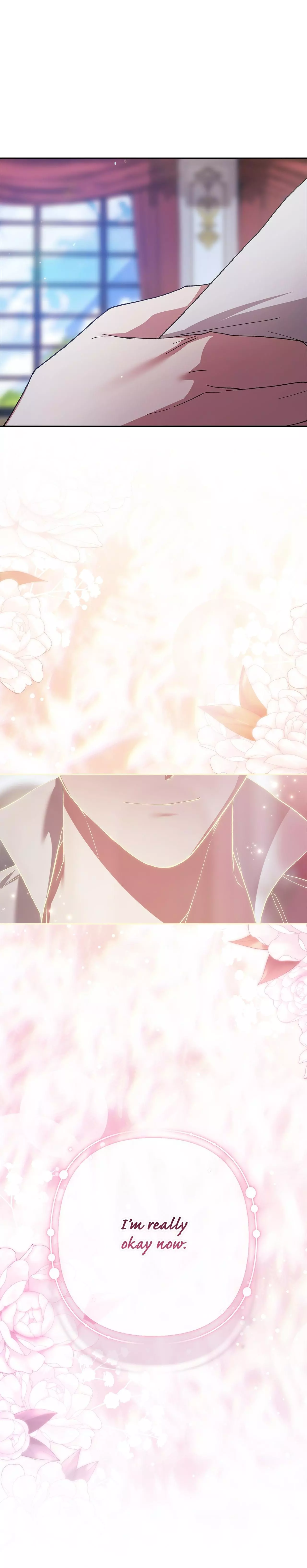 The Broken Ring: This Marriage Will Fail Anyway Chapter 89 page 32