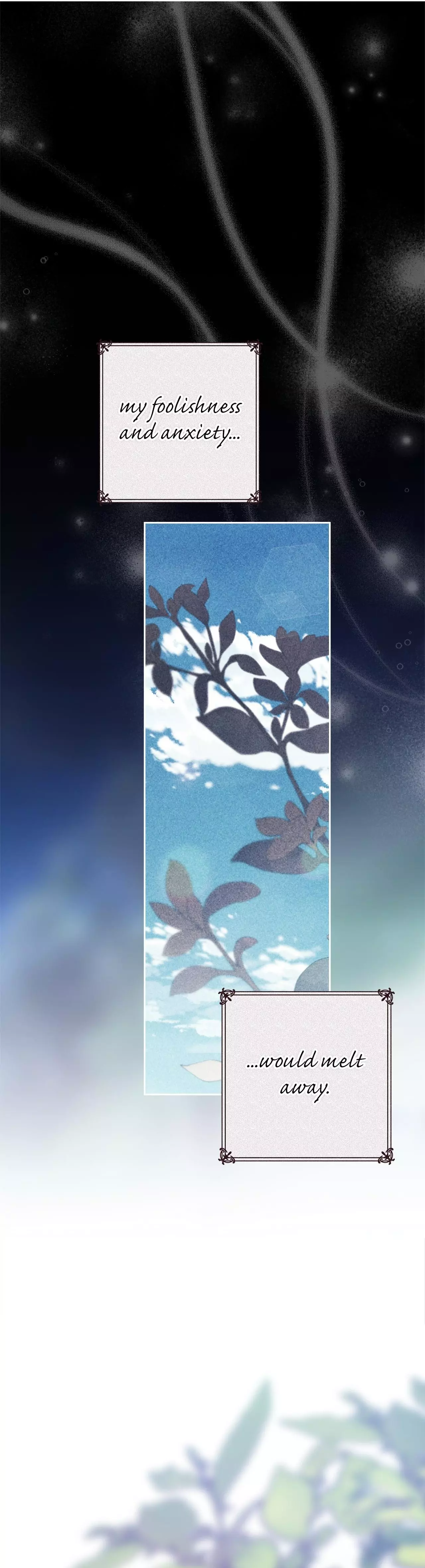 The Broken Ring: This Marriage Will Fail Anyway Chapter 89 page 30