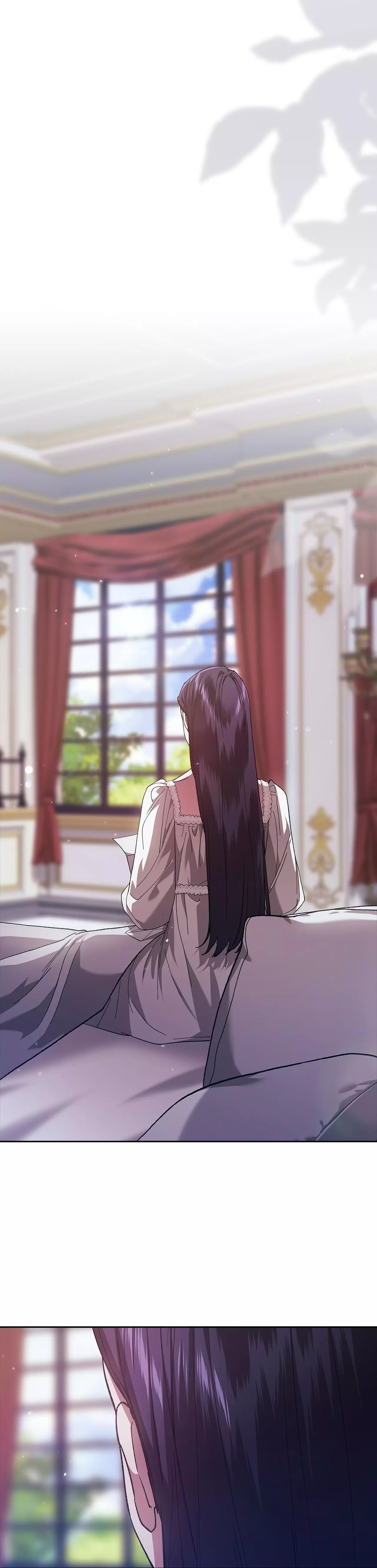 The Broken Ring: This Marriage Will Fail Anyway Chapter 89 page 34