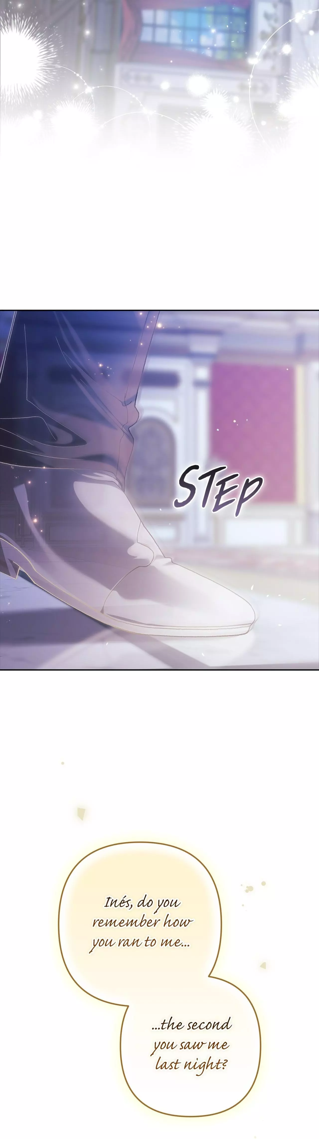 The Broken Ring: This Marriage Will Fail Anyway Chapter 89 page 38