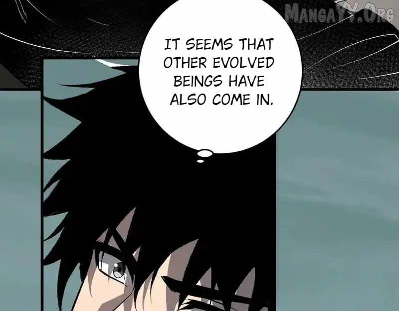 Doomsday for All: Me, Virus Monarch Chapter 97 page 6