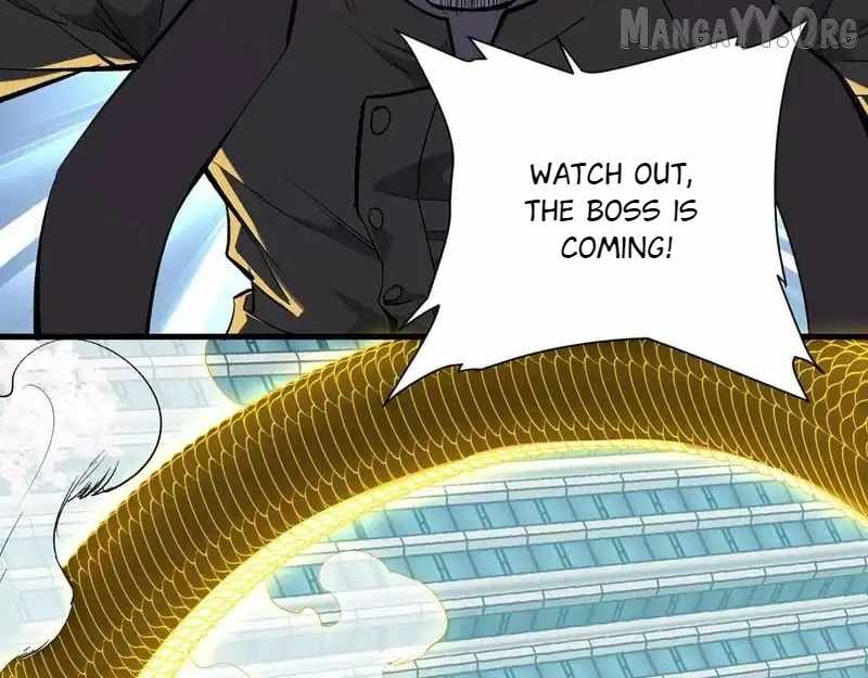 Doomsday for All: Me, Virus Monarch Chapter 97 page 29