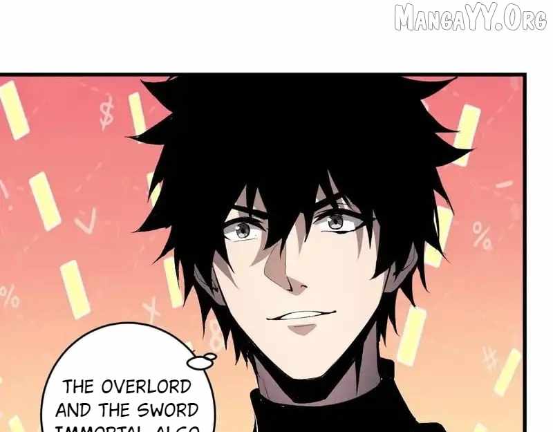 Doomsday for All: Me, Virus Monarch Chapter 97 page 85