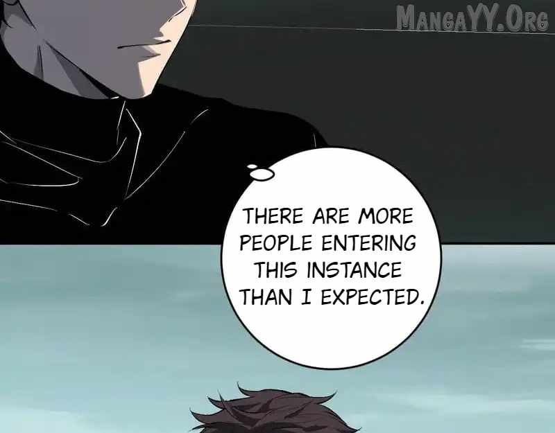 Doomsday for All: Me, Virus Monarch Chapter 97 page 64