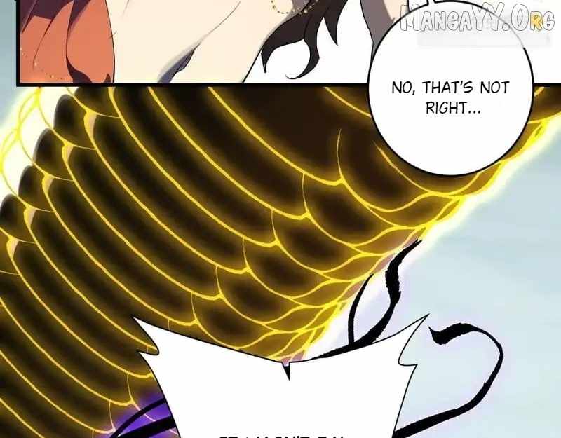 Doomsday for All: Me, Virus Monarch Chapter 97 page 35