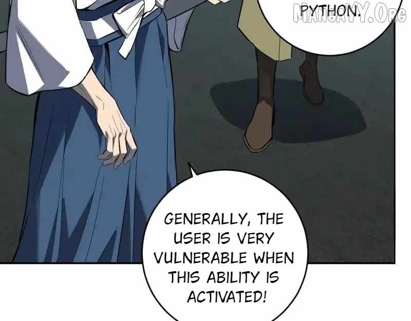 Doomsday for All: Me, Virus Monarch Chapter 97 page 68