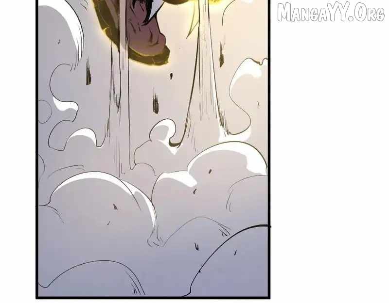 Doomsday for All: Me, Virus Monarch Chapter 97 page 27