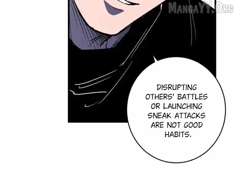 Doomsday for All: Me, Virus Monarch Chapter 97 page 40