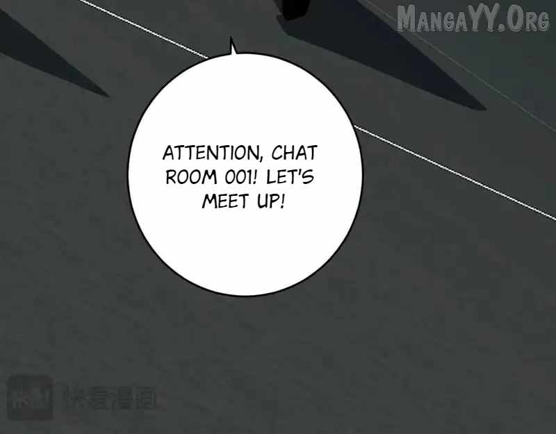 Doomsday for All: Me, Virus Monarch Chapter 97 page 101