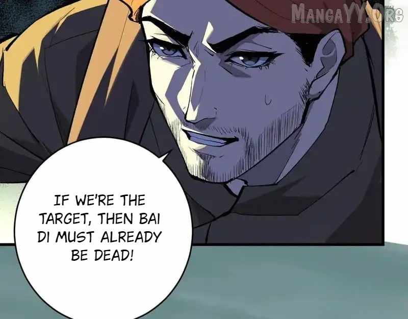 Doomsday for All: Me, Virus Monarch Chapter 97 page 33