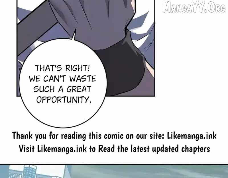 Doomsday for All: Me, Virus Monarch Chapter 97 page 72