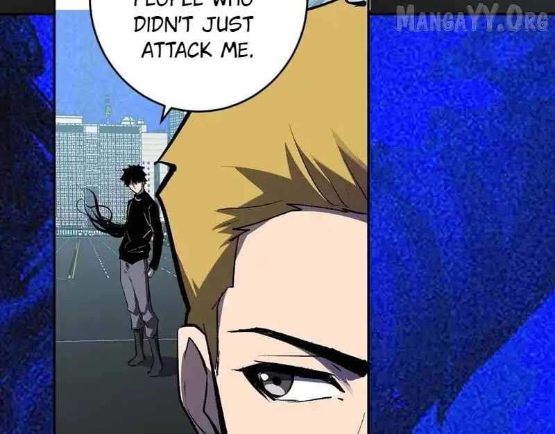 Doomsday for All: Me, Virus Monarch Chapter 97 page 118