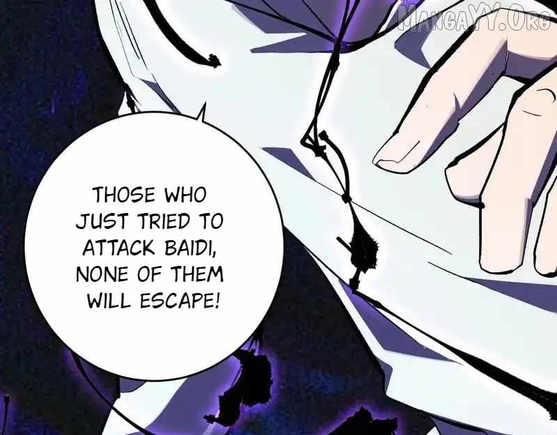 Doomsday for All: Me, Virus Monarch Chapter 97 page 121