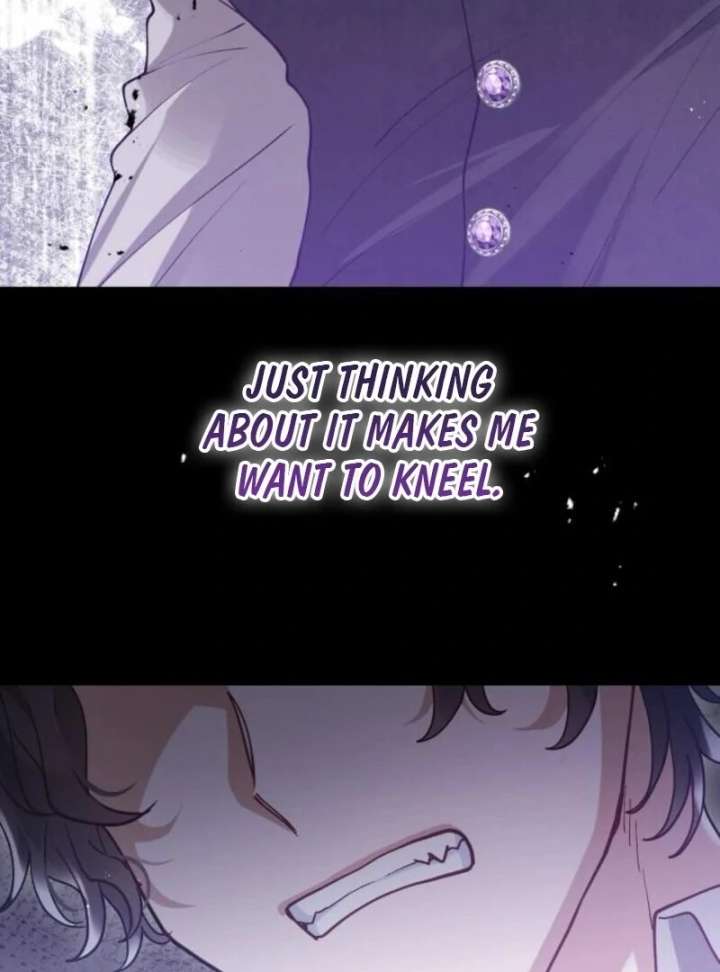 A Beast Swallowed by a Flower Chapter 97 page 11