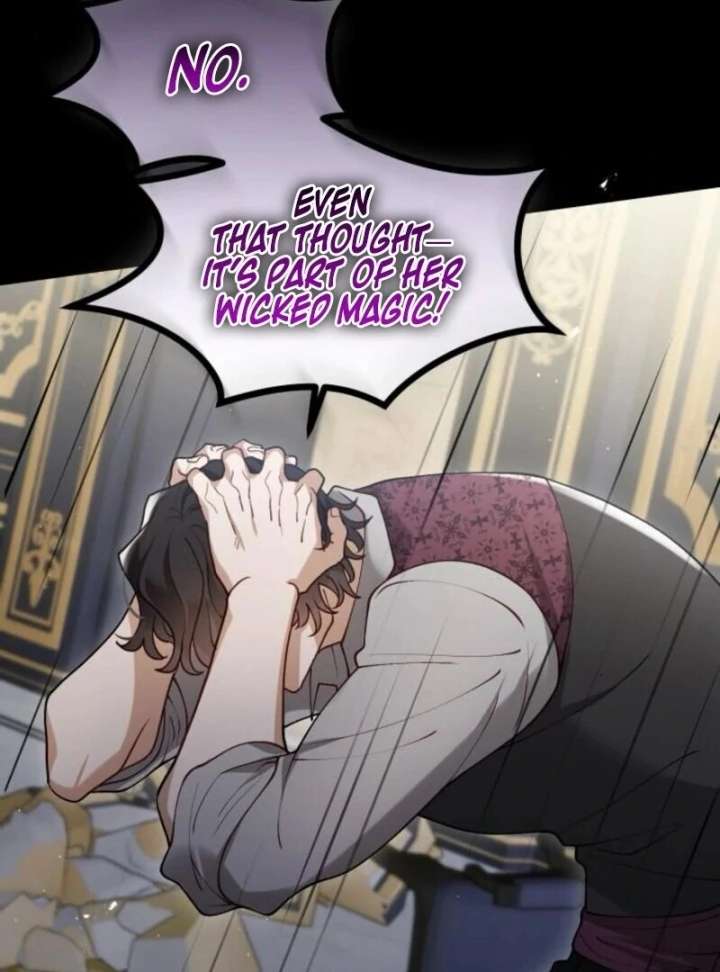 A Beast Swallowed by a Flower Chapter 97 page 13