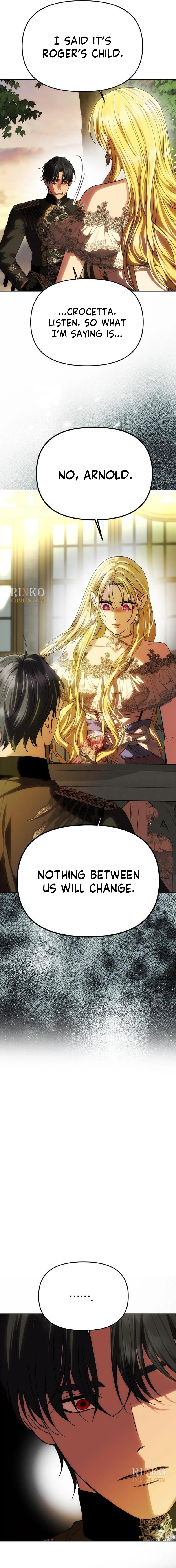 One Husband Is Enough Chapter 96 page 5