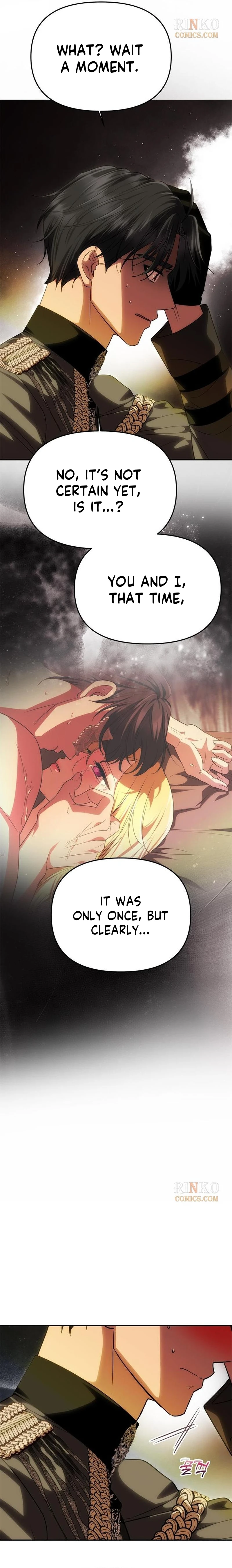 One Husband Is Enough Chapter 96 page 4