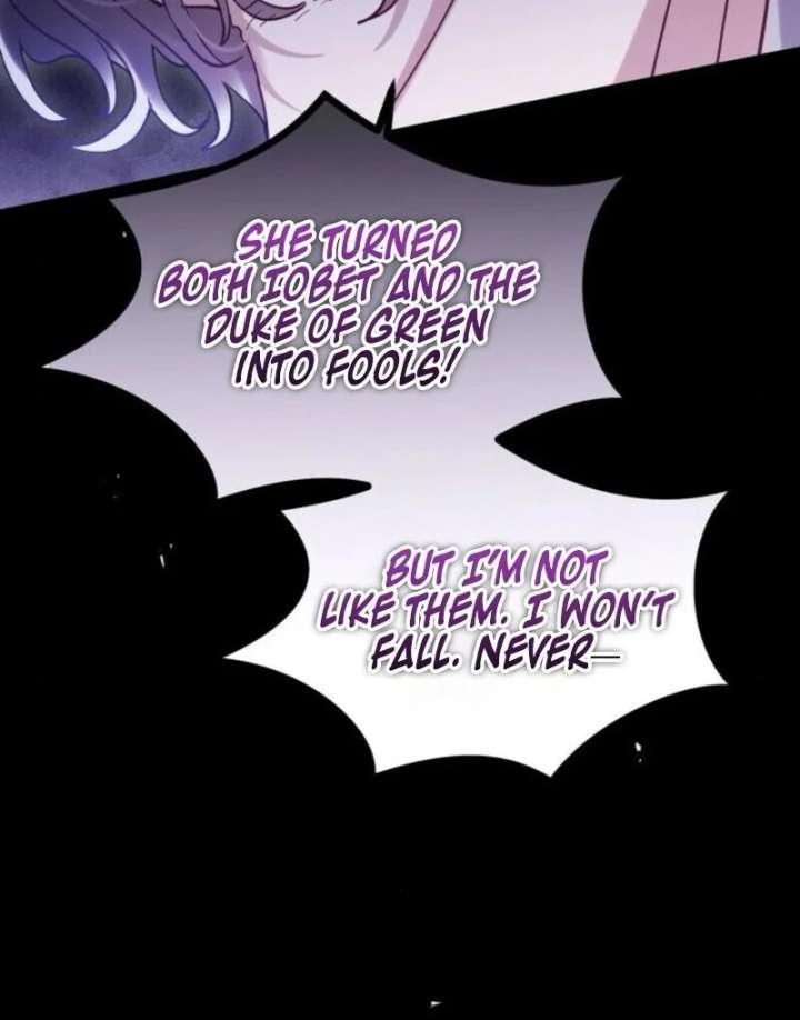 A Beast Swallowed by a Flower Chapter 97 page 15