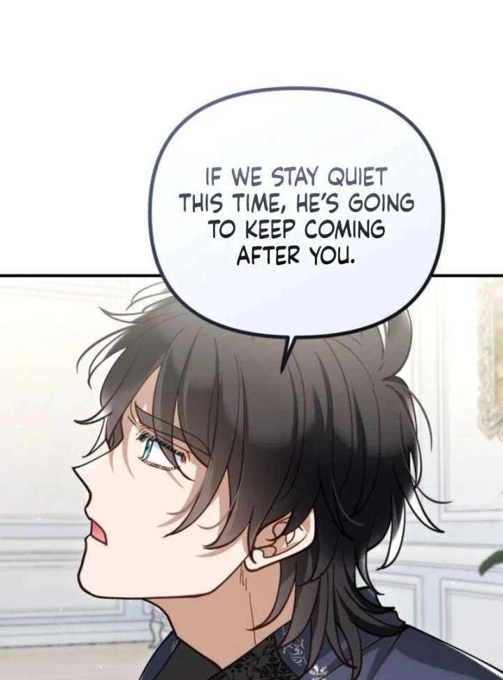 A Beast Swallowed by a Flower Chapter 97 page 30