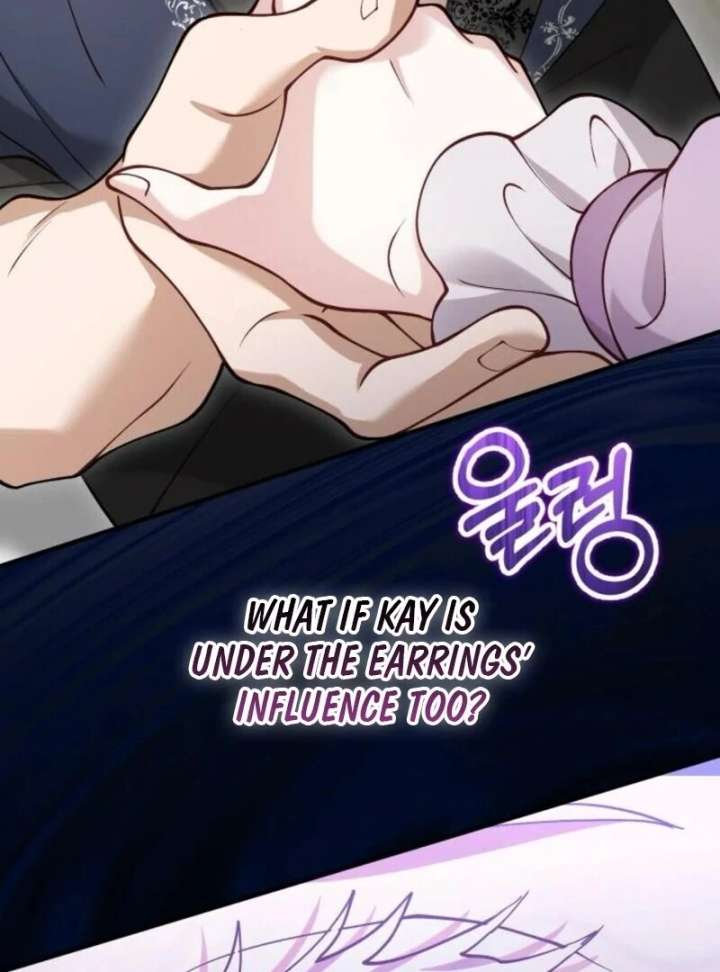 A Beast Swallowed by a Flower Chapter 97 page 44