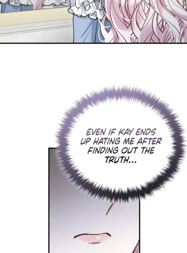 A Beast Swallowed by a Flower Chapter 97 page 65