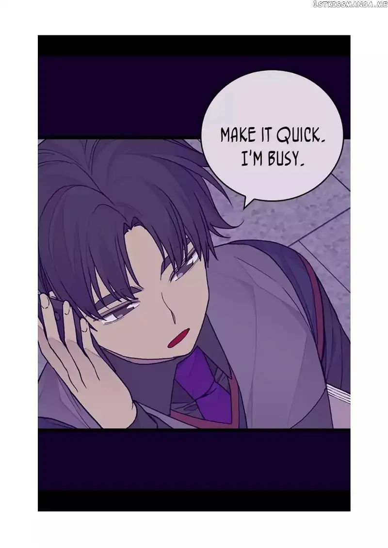 They Say I Was Born a Kings Daughter Chapter 95 page 10