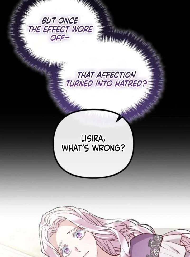 A Beast Swallowed by a Flower Chapter 97 page 40