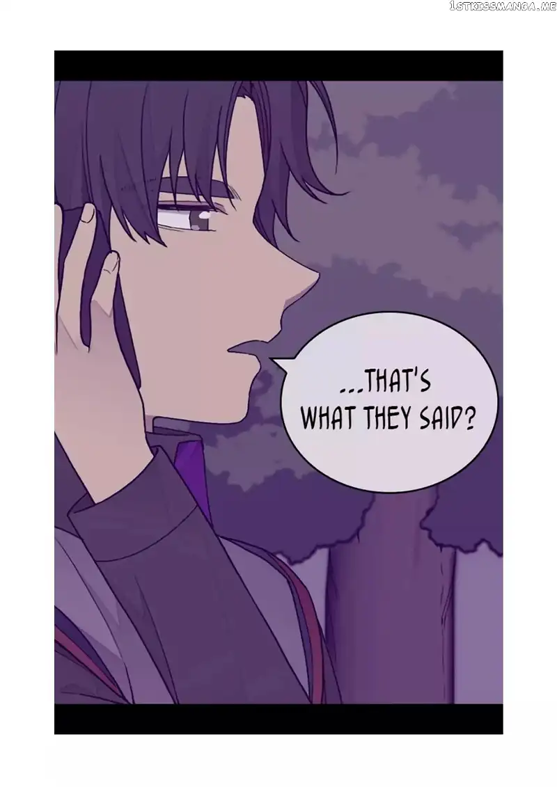 They Say I Was Born a Kings Daughter Chapter 95 page 36