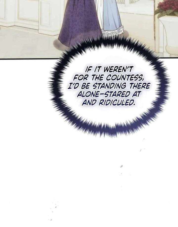 A Beast Swallowed by a Flower Chapter 97 page 82