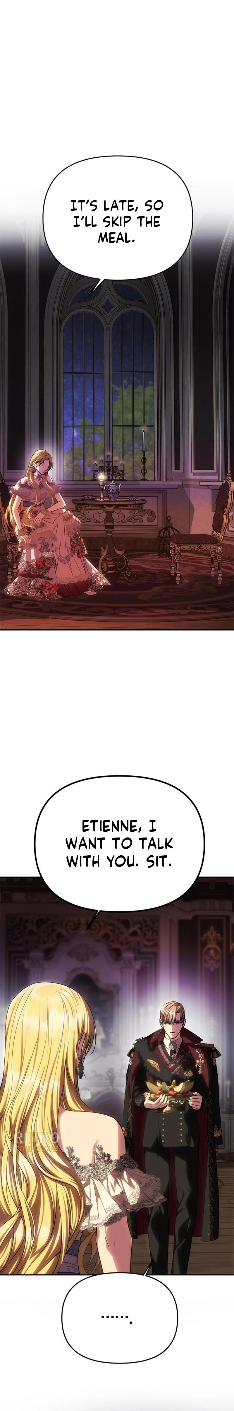 One Husband Is Enough Chapter 96 page 15