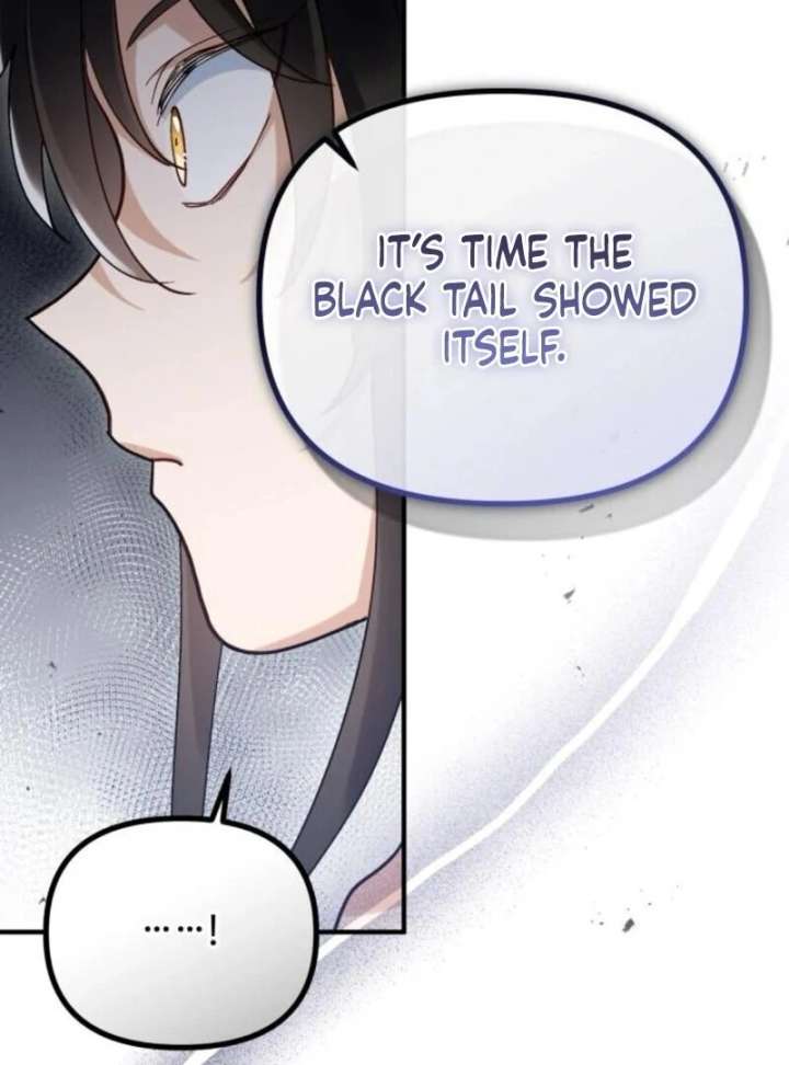A Beast Swallowed by a Flower Chapter 97 page 57