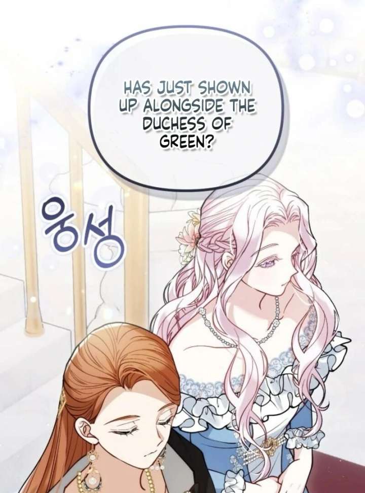 A Beast Swallowed by a Flower Chapter 97 page 78