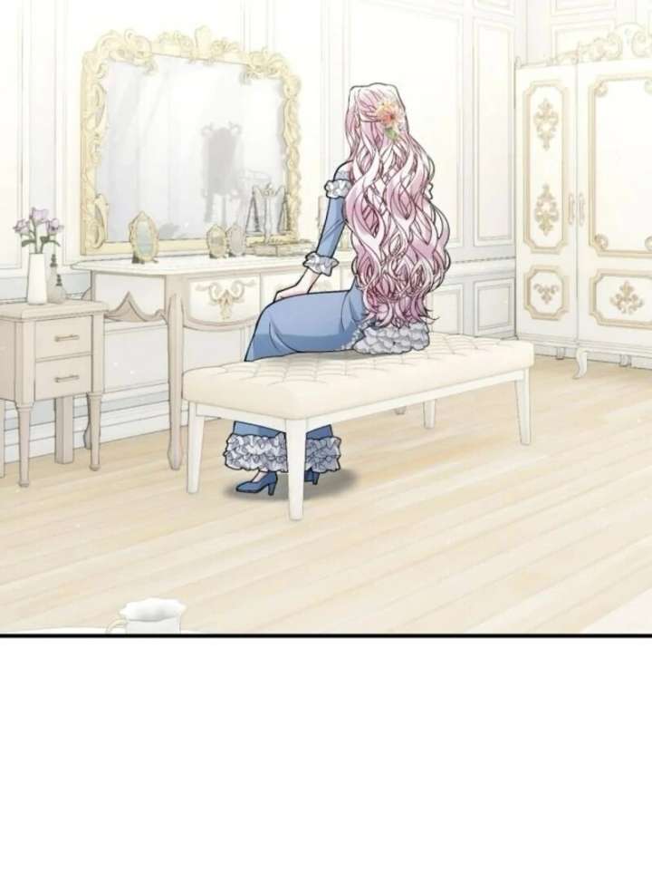 A Beast Swallowed by a Flower Chapter 97 page 63