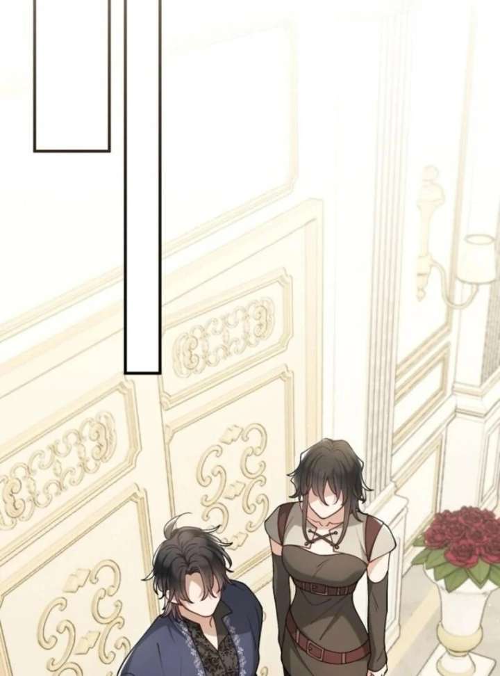 A Beast Swallowed by a Flower Chapter 97 page 52