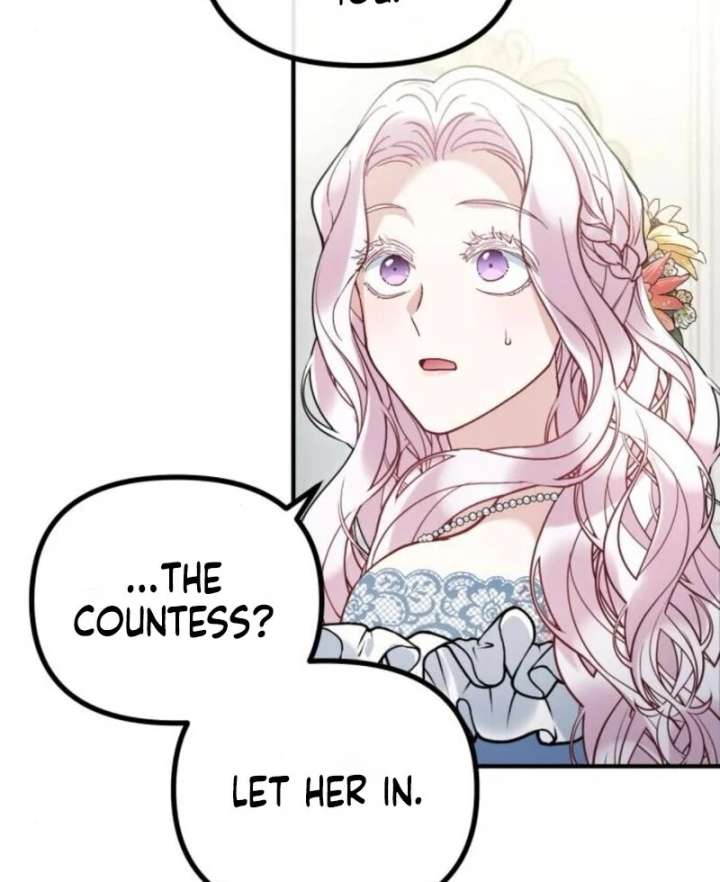 A Beast Swallowed by a Flower Chapter 97 page 68