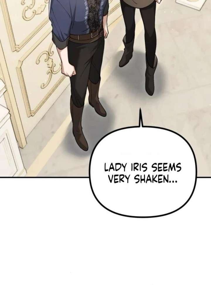 A Beast Swallowed by a Flower Chapter 97 page 53