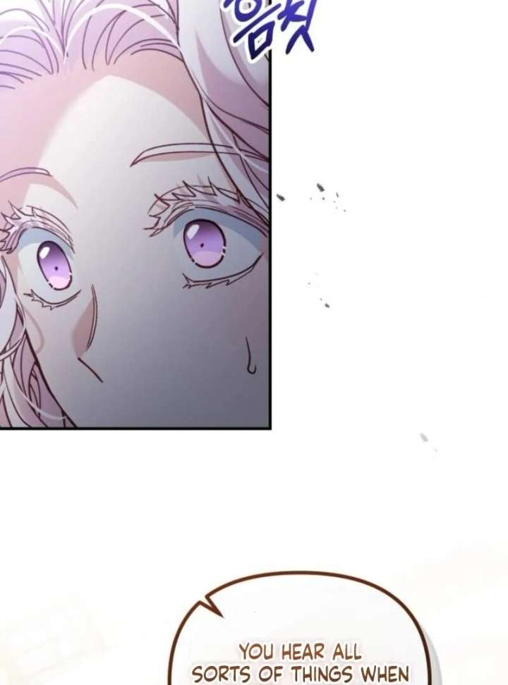 A Beast Swallowed by a Flower Chapter 97 page 88