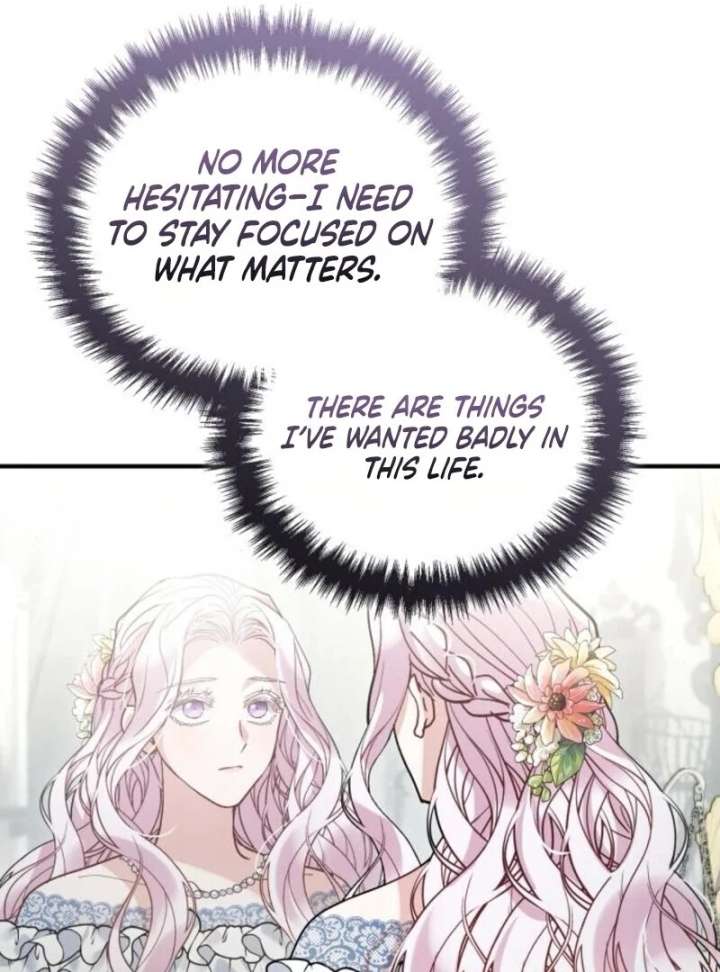 A Beast Swallowed by a Flower Chapter 97 page 64