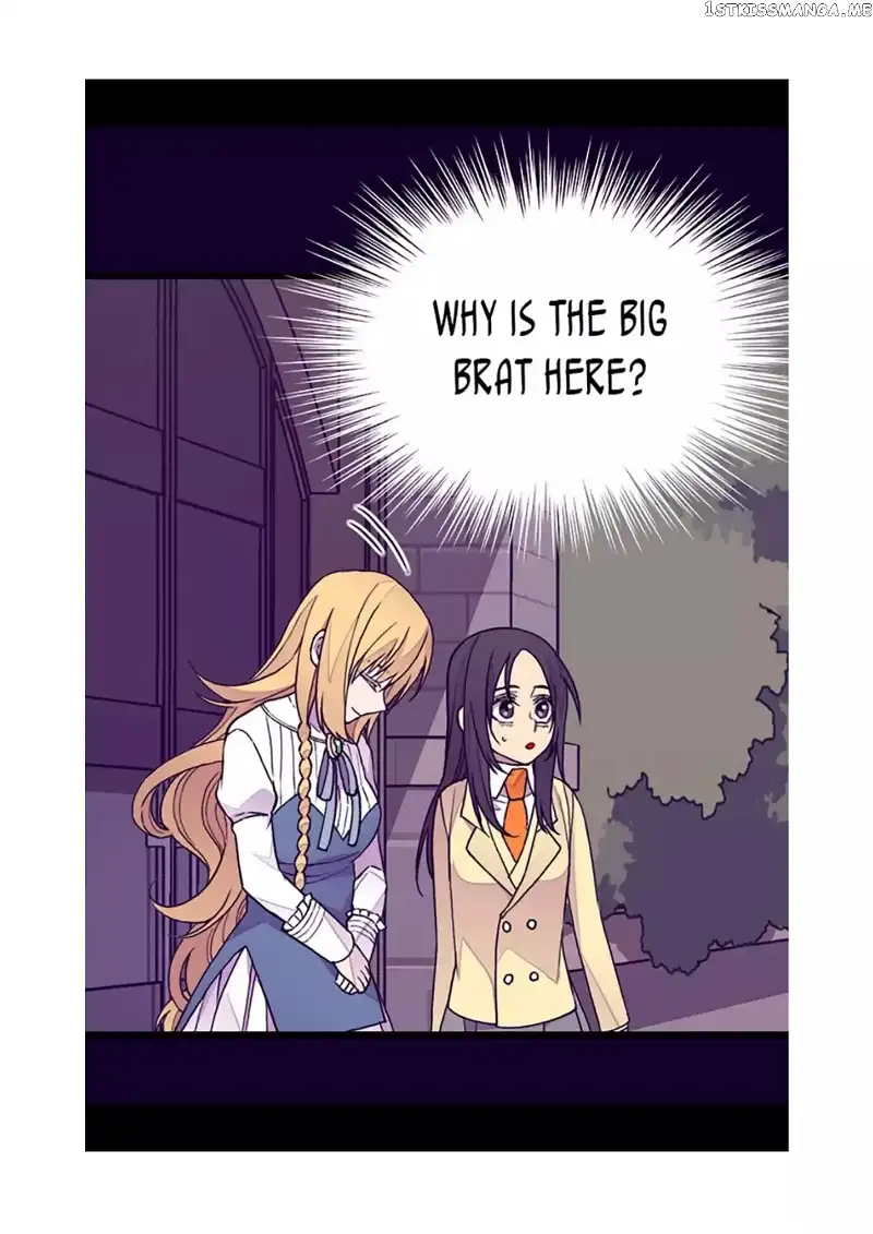 They Say I Was Born a Kings Daughter Chapter 95 page 4