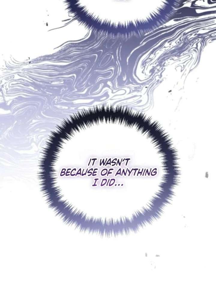 A Beast Swallowed by a Flower Chapter 97 page 84