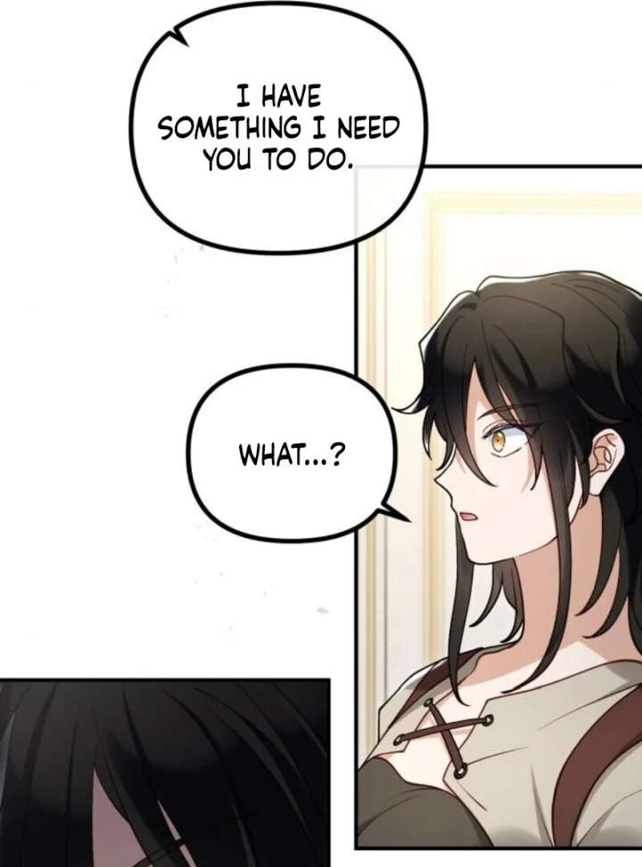 A Beast Swallowed by a Flower Chapter 97 page 56
