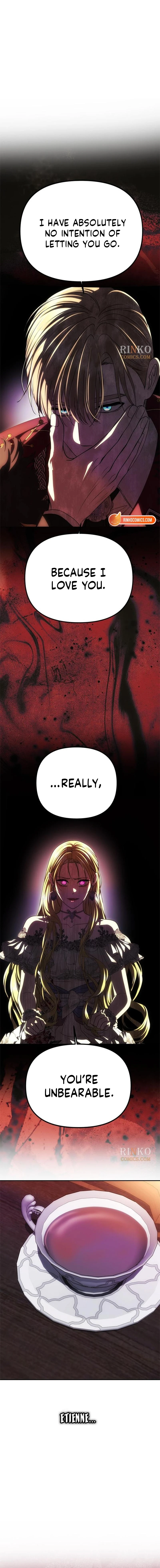 One Husband Is Enough Chapter 96 page 23