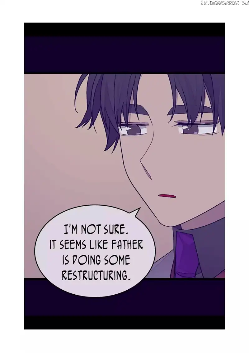 They Say I Was Born a Kings Daughter Chapter 95 page 26