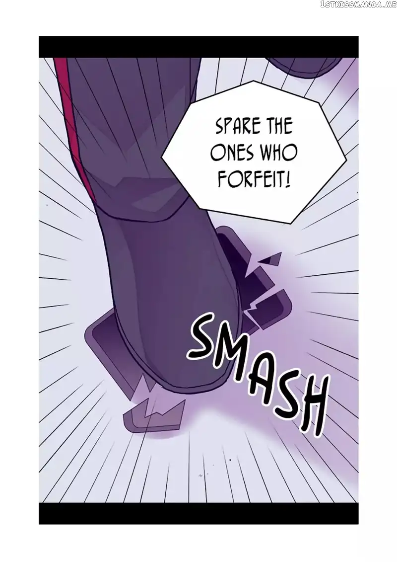 They Say I Was Born a Kings Daughter Chapter 95 page 77