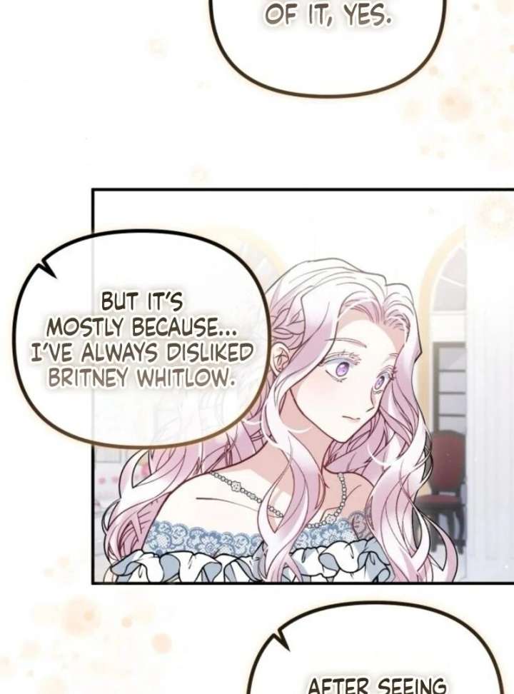A Beast Swallowed by a Flower Chapter 97 page 98